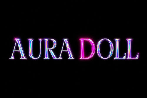 AURA DOLL COLLECTIONS