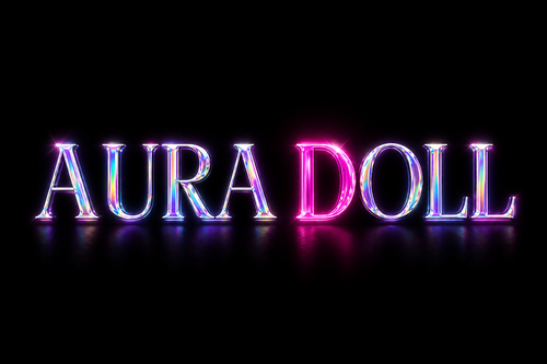 AURA DOLL COLLECTIONS